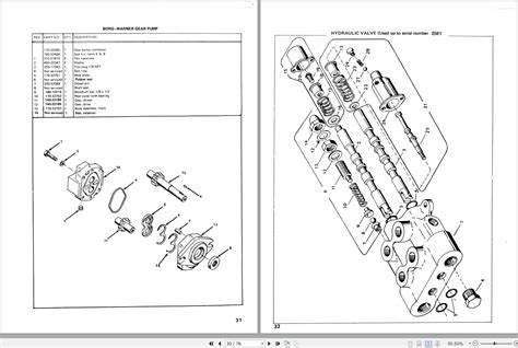 2004 mustang skid steer engine harness|mustang 310 skid steer parts.